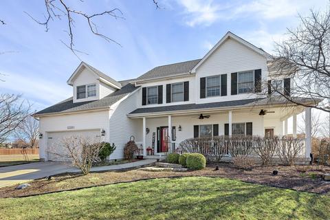 13301 Wellesley Cir, Plainfield, IL 60585 photo 1