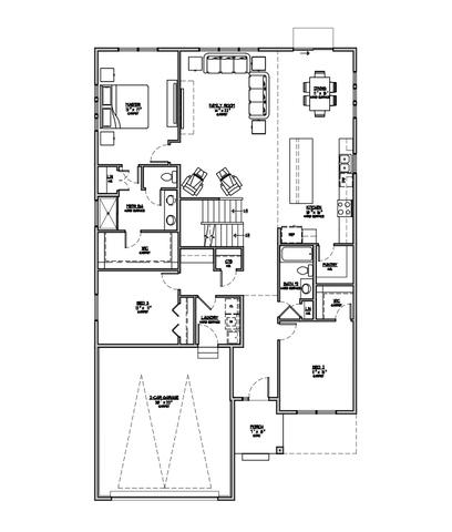 299 Links Dr, Addison, IL 60101 photo 12