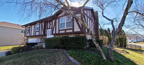 1101 Warwick Cir N, Hoffman Estates, IL 60169 photo 22
