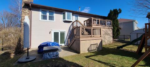 1101 Warwick Cir N, Hoffman Estates, IL 60169 photo 20