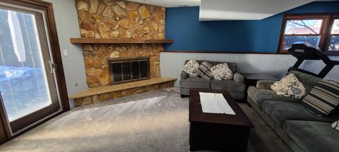 1101 Warwick Cir N, Hoffman Estates, IL 60169 photo 11