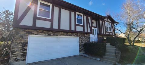 1101 Warwick Cir N, Hoffman Estates, IL 60169 photo 21