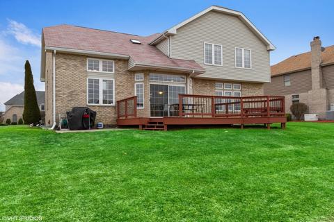 3243 Oregon Trl, Olympia Fields, IL 60461 photo 20