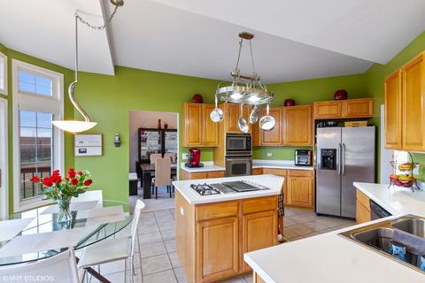 3243 Oregon Trl, Olympia Fields, IL 60461 photo 4