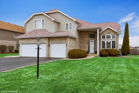 3243 Oregon Trl, Olympia Fields, IL 60461 photo 1