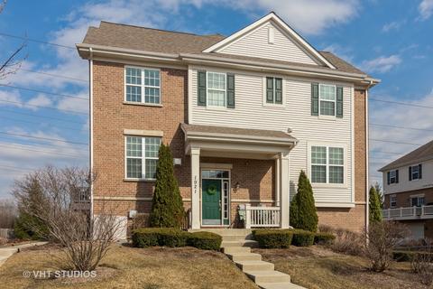 1921 Potomac Ct, Wheeling, IL 60090 photo 1