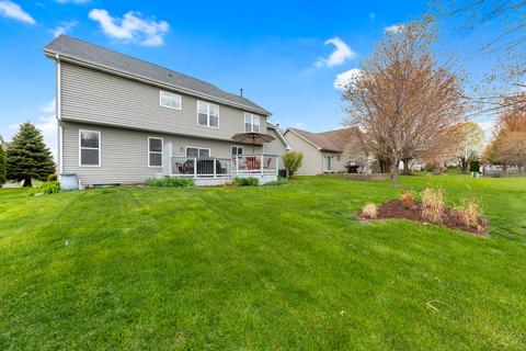 1040 Amaranth Dr, Aurora, IL 60504 photo 3