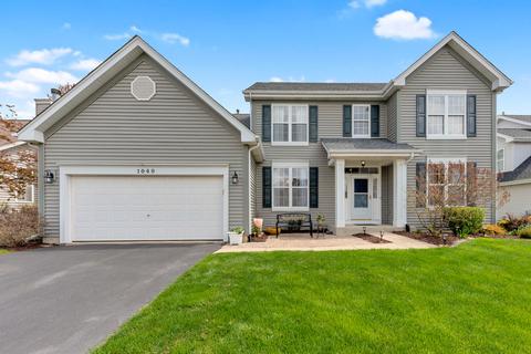 1040 Amaranth Dr, Aurora, IL 60504 photo 1