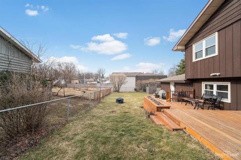 1408 Devonshire Dr, Joliet, IL 60435 photo 25