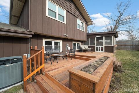 1408 Devonshire Dr, Joliet, IL 60435 photo 23