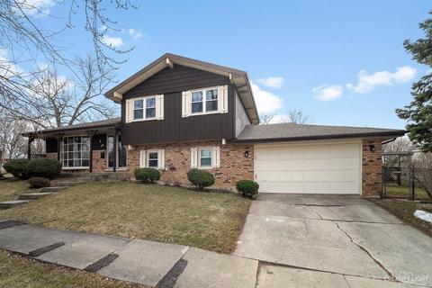 1408 Devonshire Dr, Joliet, IL 60435 photo 26