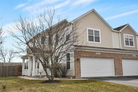 25321 Colligan St, Manhattan, IL 60442 photo 1