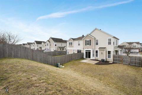 25321 Colligan St, Manhattan, IL 60442 photo 5