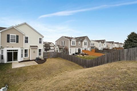 25321 Colligan St, Manhattan, IL 60442 photo 4