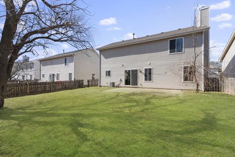 14143 S Lehigh Dr, Plainfield, IL 60544 photo 19