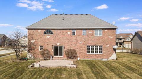 12217 Red Clover Ln, Plainfield, IL 60585 photo 32