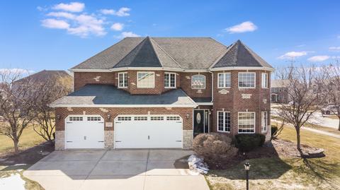 12217 Red Clover Ln, Plainfield, IL 60585 photo 1