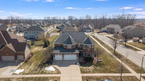 12217 Red Clover Ln, Plainfield, IL 60585 photo 35