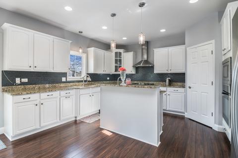 12217 Red Clover Ln, Plainfield, IL 60585 photo 5