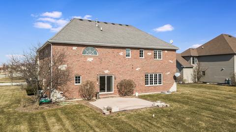 12217 Red Clover Ln, Plainfield, IL 60585 photo 33