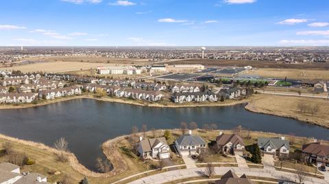 12217 Red Clover Ln, Plainfield, IL 60585 photo 38