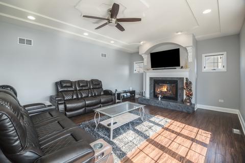 12217 Red Clover Ln, Plainfield, IL 60585 photo 9