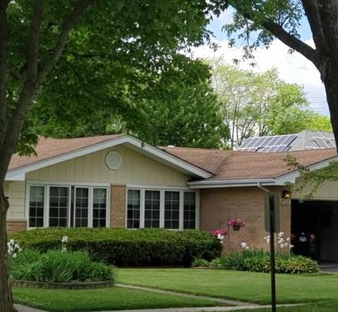 730 S Westgate Rd, Des Plaines, IL 60016 photo 2