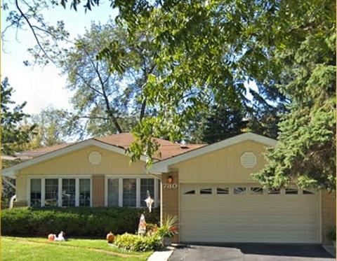 730 S Westgate Rd, Des Plaines, IL 60016 photo 1