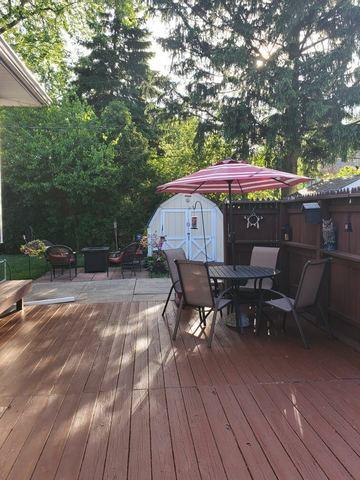 730 S Westgate Rd, Des Plaines, IL 60016 photo 4