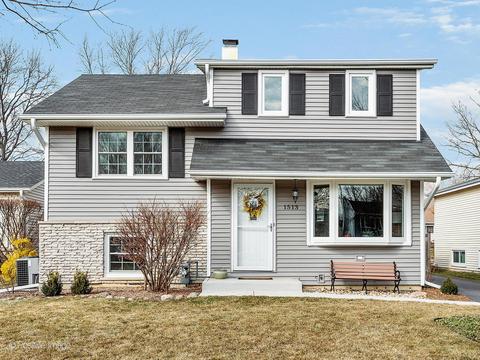 1513 Elm St, Wheaton, IL 60189 photo 1