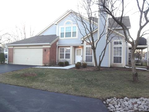 426 Cromwell Cir #4, Bartlett, IL 60103 photo 1