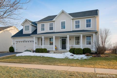 25243 Knoll Rd, Plainfield, IL 60544 photo 1