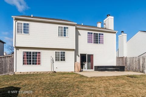 411 Smoketree Ln, Bartlett, IL 60103 photo 19