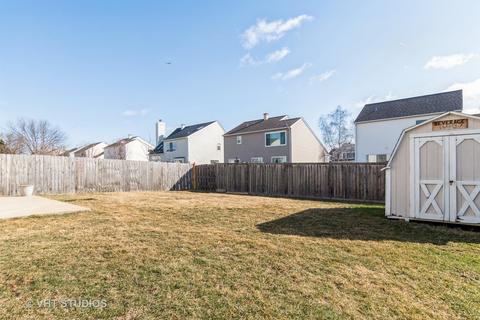 411 Smoketree Ln, Bartlett, IL 60103 photo 20