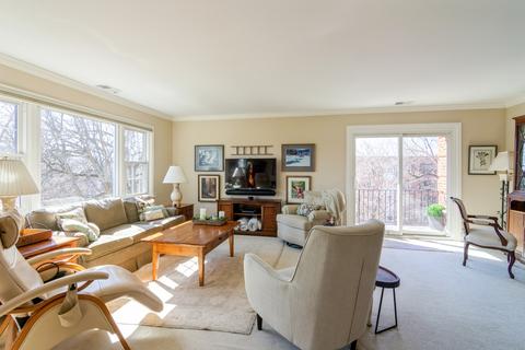 2425 Central St #5D, Evanston, IL 60201 photo 4
