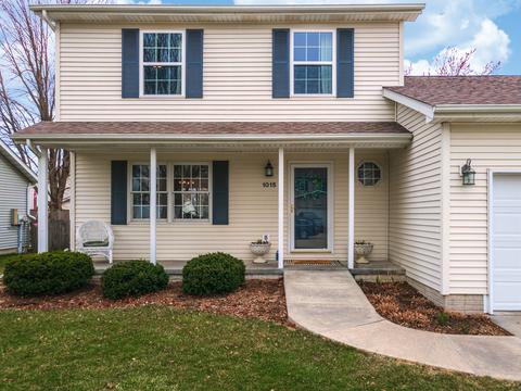 1015 Kings Mill Rd, Normal, IL 61761 photo 2