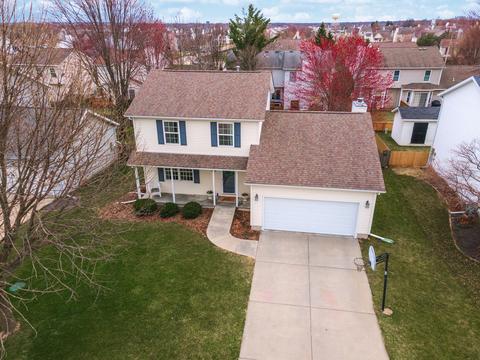 1015 Kings Mill Rd, Normal, IL 61761 photo 1