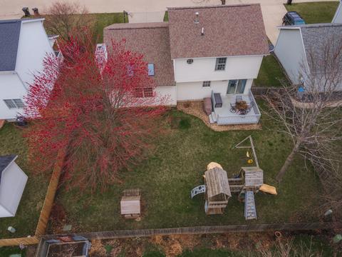 1015 Kings Mill Rd, Normal, IL 61761 photo 3