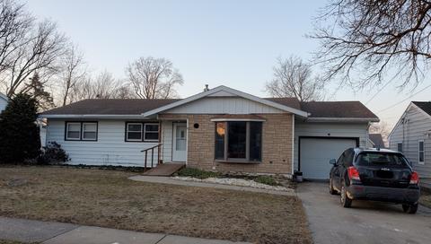 312 E Lincoln St, Mount Morris, IL 61054 photo 1