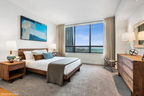 180 E Pearson St #6703, Chicago, IL 60611 photo 33