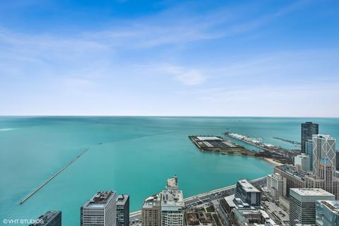 180 E Pearson St #6703, Chicago, IL 60611 photo 40