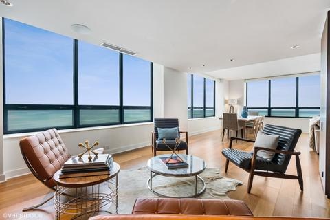 180 E Pearson St #6703, Chicago, IL 60611 photo 20