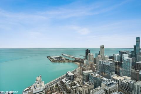 180 E Pearson St #6703, Chicago, IL 60611 photo 39