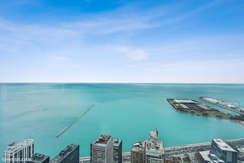 180 E Pearson St #6703, Chicago, IL 60611 photo 41