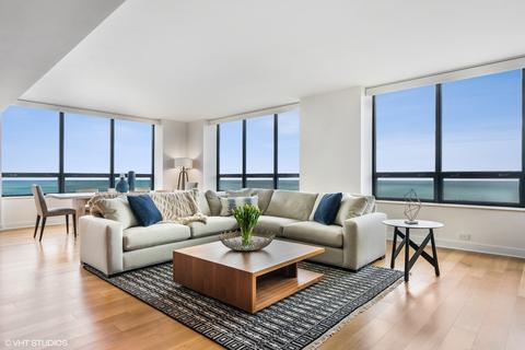 180 E Pearson St #6703, Chicago, IL 60611 photo 6