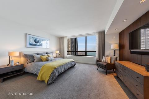 180 E Pearson St #6703, Chicago, IL 60611 photo 27