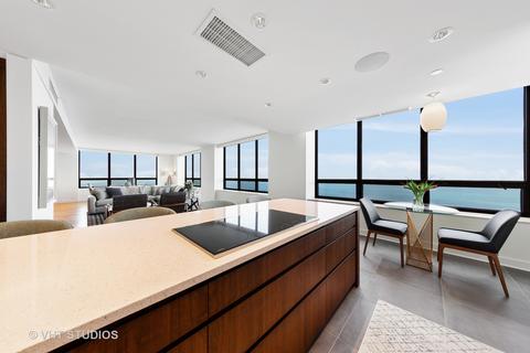 180 E Pearson St #6703, Chicago, IL 60611 photo 8