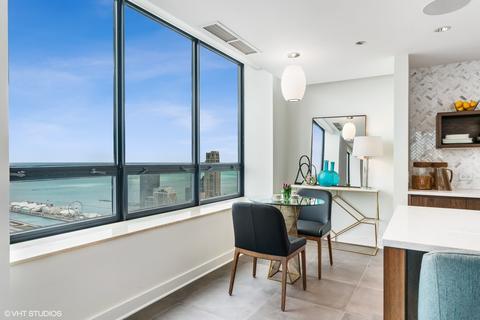 180 E Pearson St #6703, Chicago, IL 60611 photo 12
