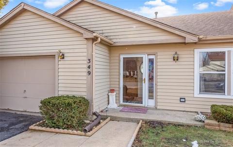 349 Chaparral Cir, Elgin, IL 60120 photo 3