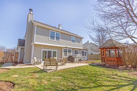 1169 Chesapeake Ct, Bartlett, IL 60103 photo 26